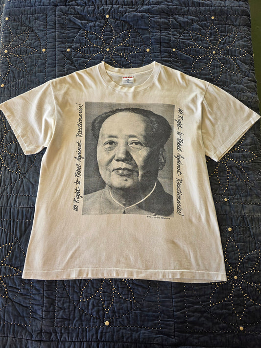 80s Mao Zedong XL