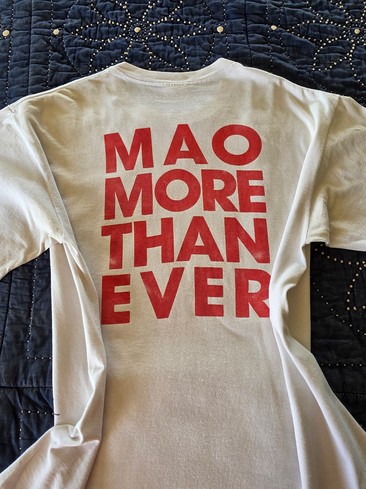 80s Mao Zedong XL