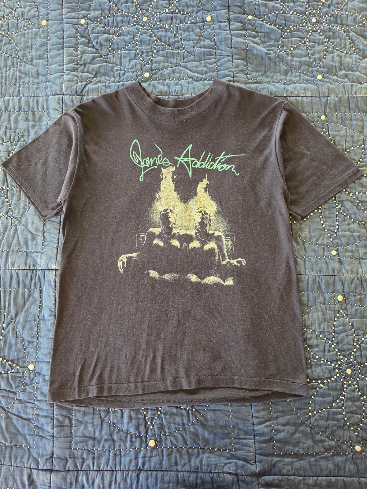 80s Janes Addiction Large