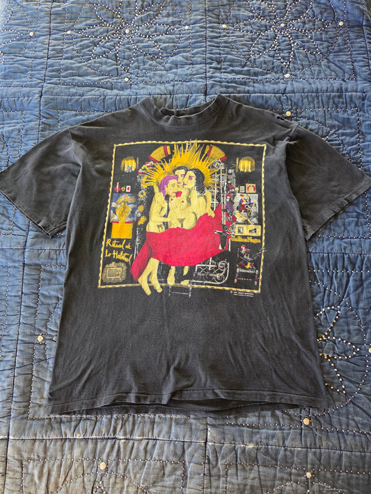 1990 Janes Addiction Large