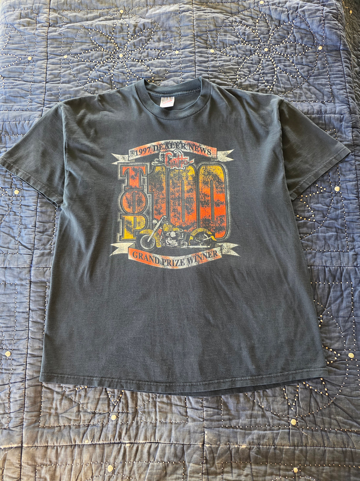 90s Harley XXL