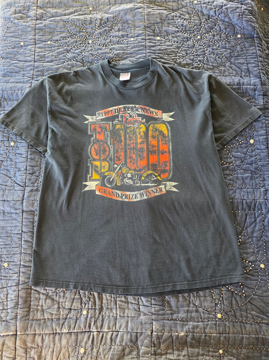 90s Harley XXL
