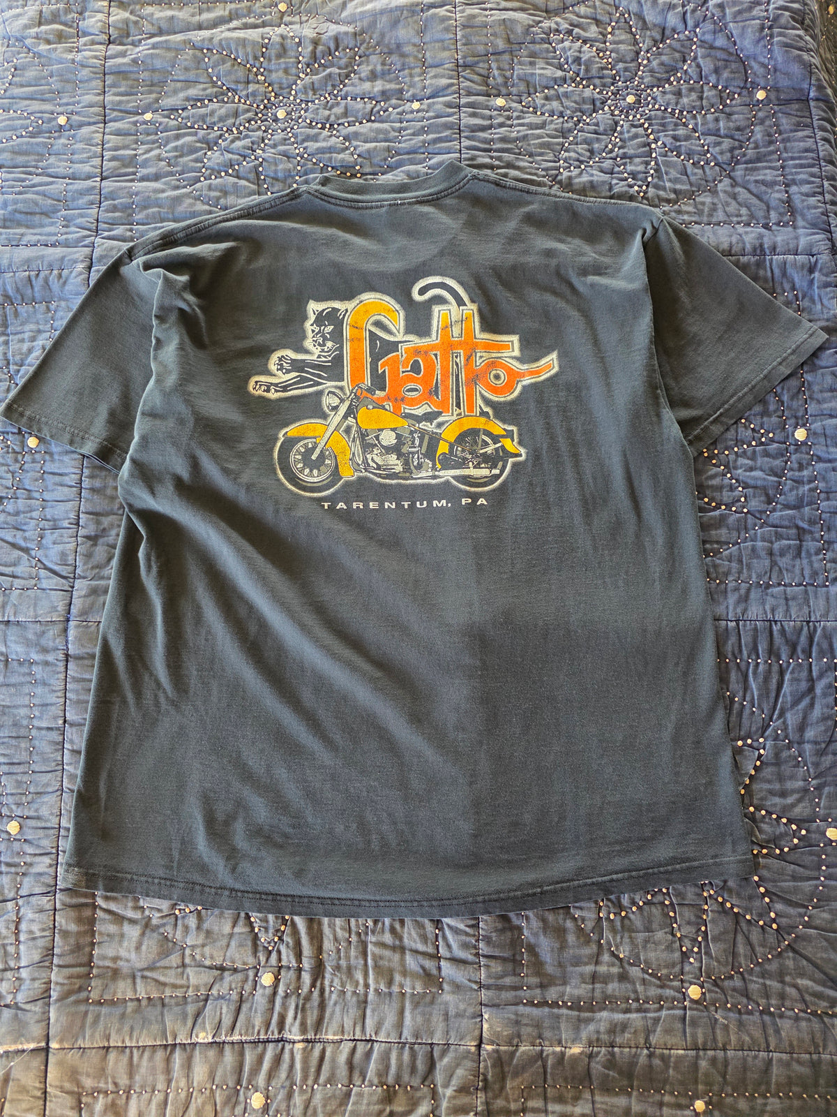 90s Harley XXL