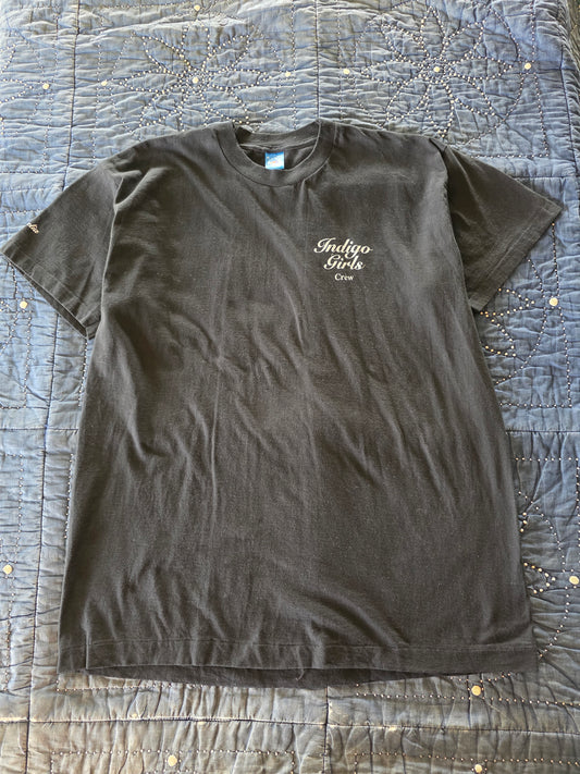 1994 Indigo Girls Crew XL