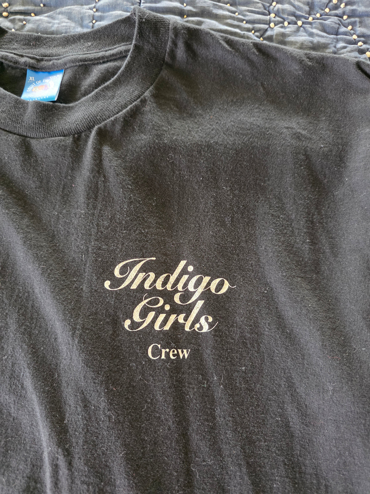 1994 Indigo Girls Crew XL