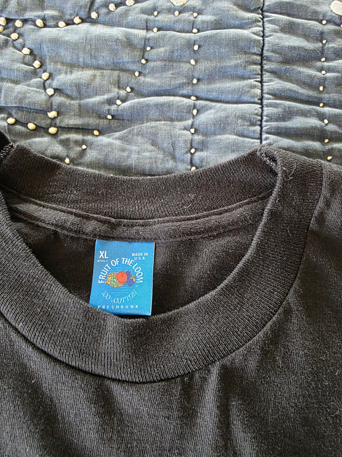 1994 Indigo Girls Crew XL