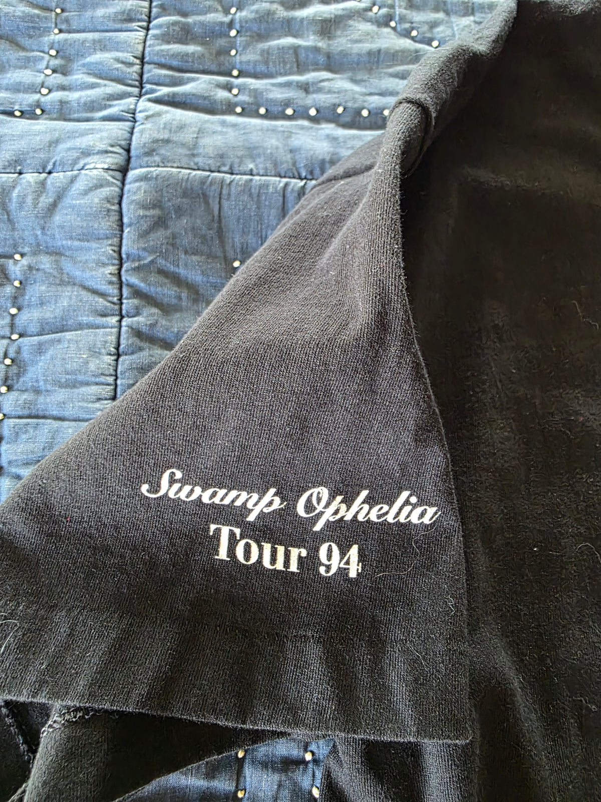 1994 Indigo Girls Crew XL