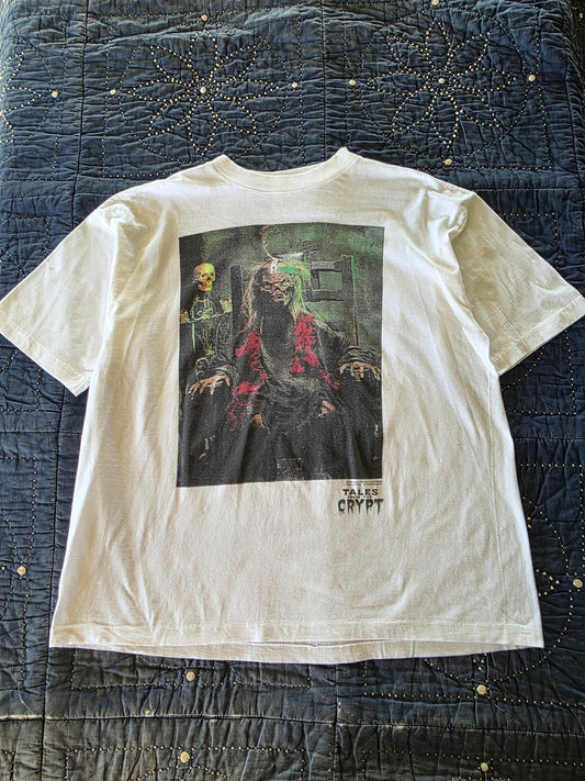 90s Tales From The Crypt XL