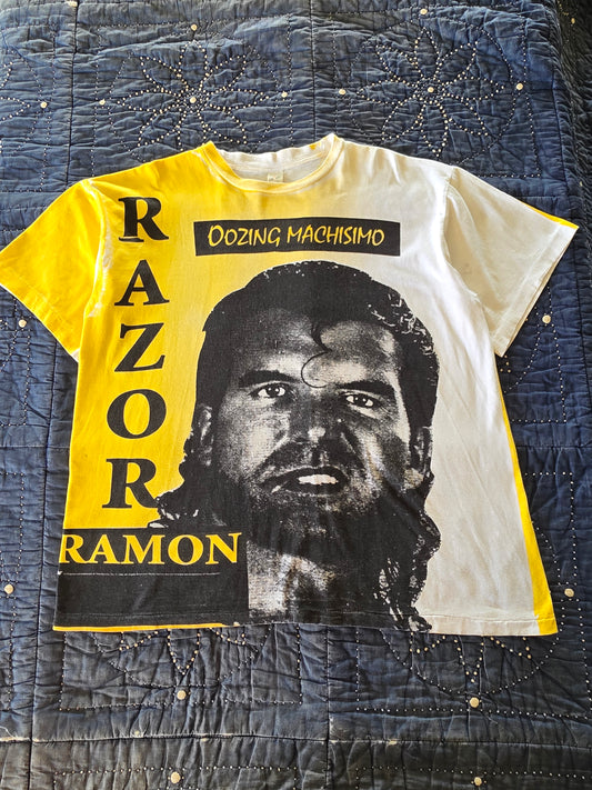 90s Razor Ramon XL