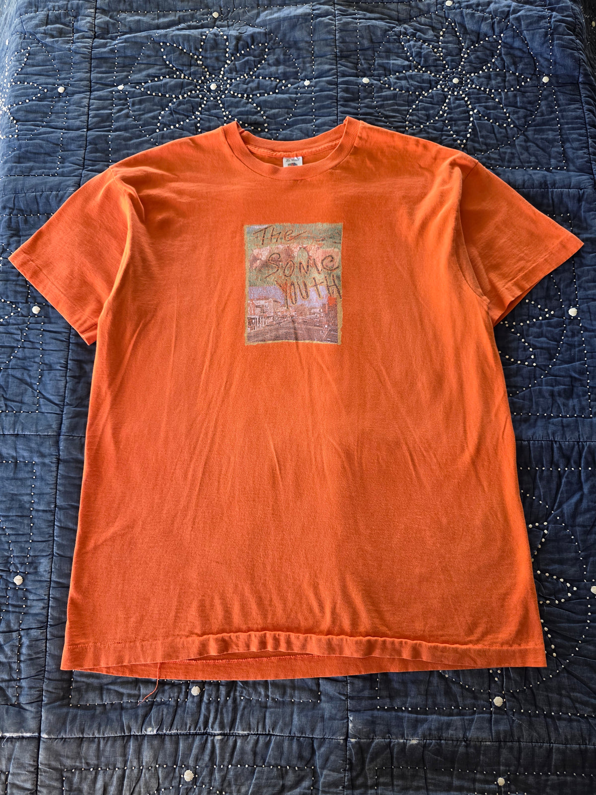 90s Sonic Youth XL