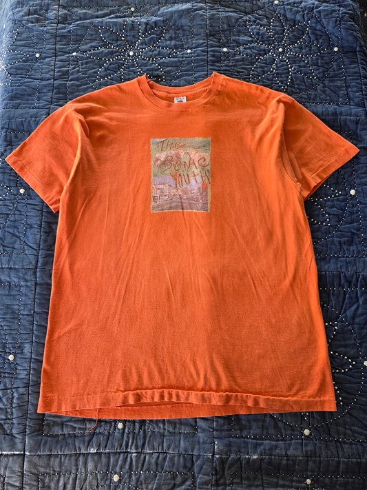 90s Sonic Youth XL