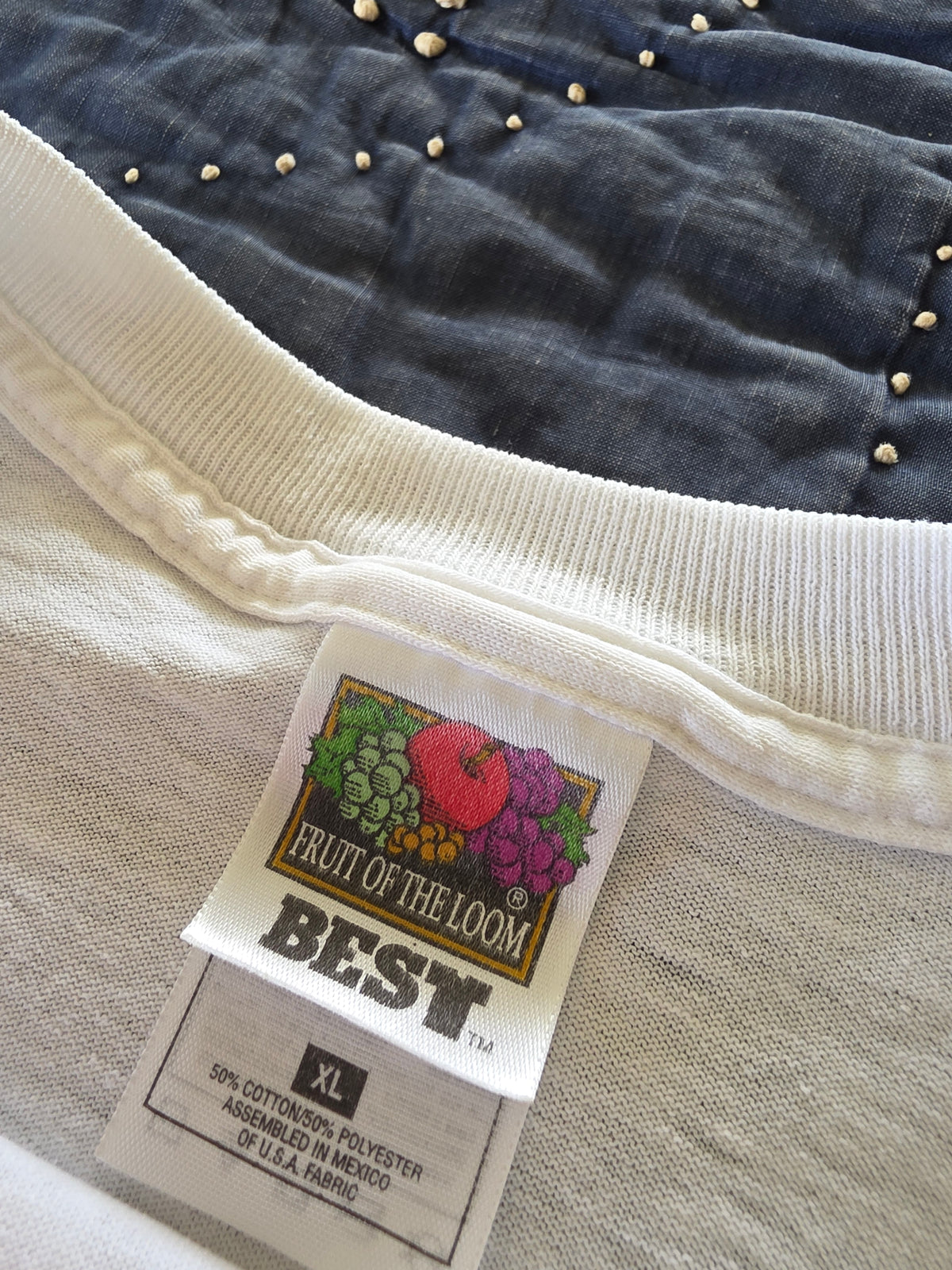 90s Judged By Twelve XL