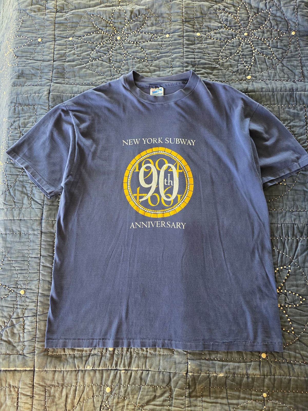 90s Subway XL