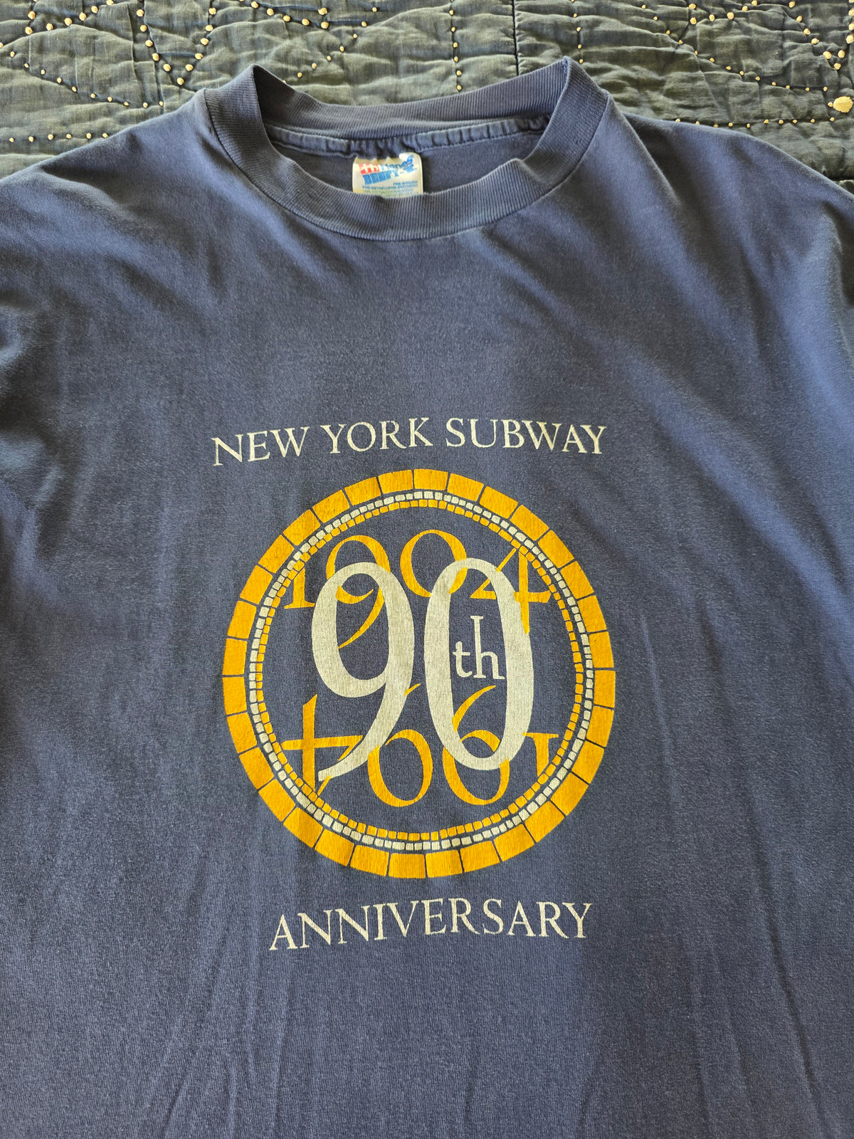 90s Subway XL