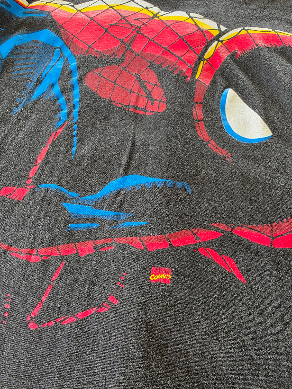 90s Spiderman XL