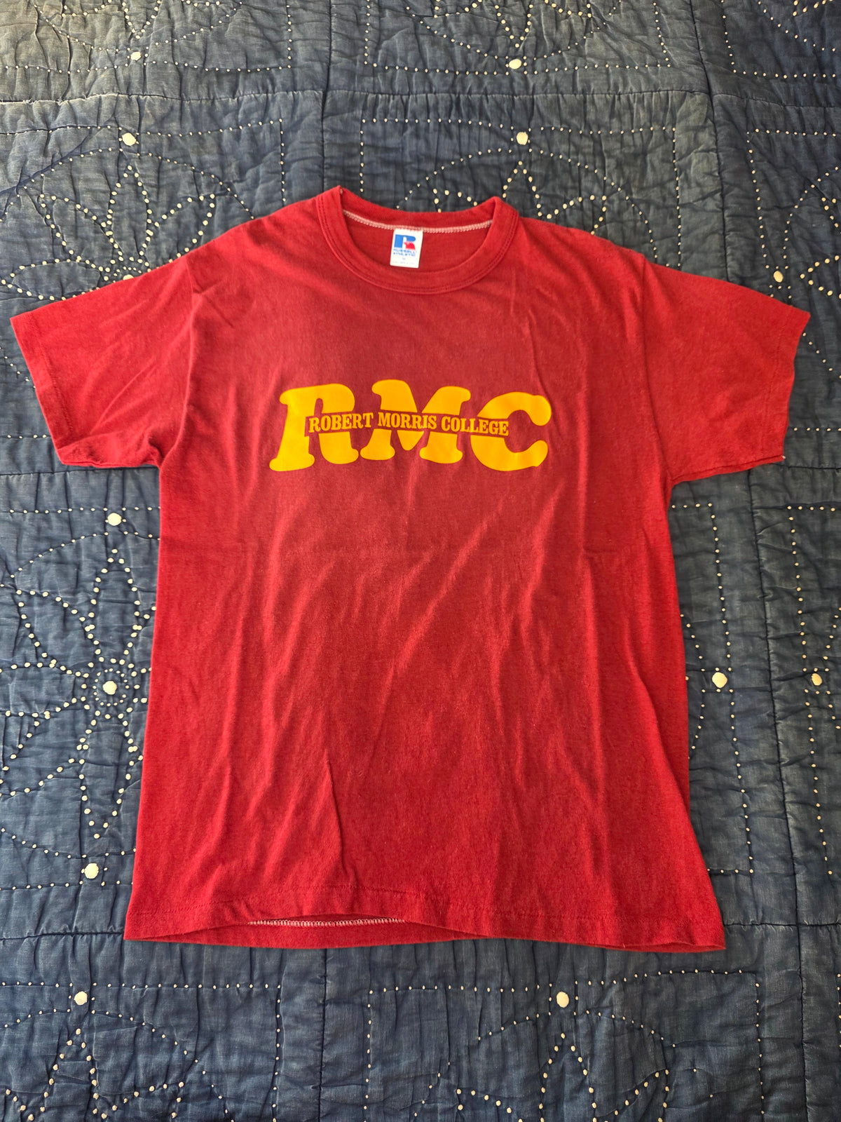 80s Robert Morris Medium