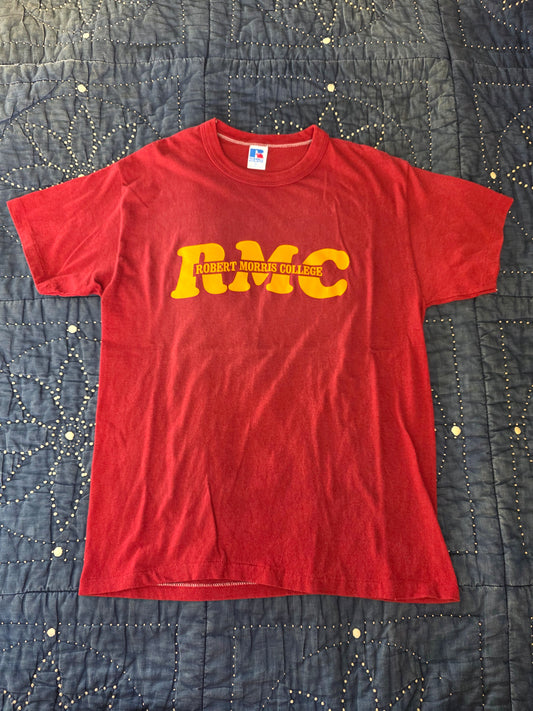 80s Robert Morris Medium