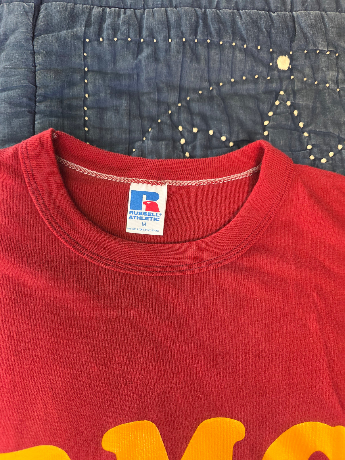 80s Robert Morris Medium