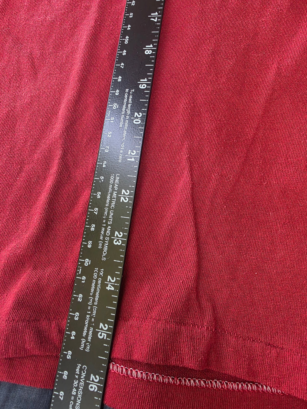 80s Robert Morris Medium