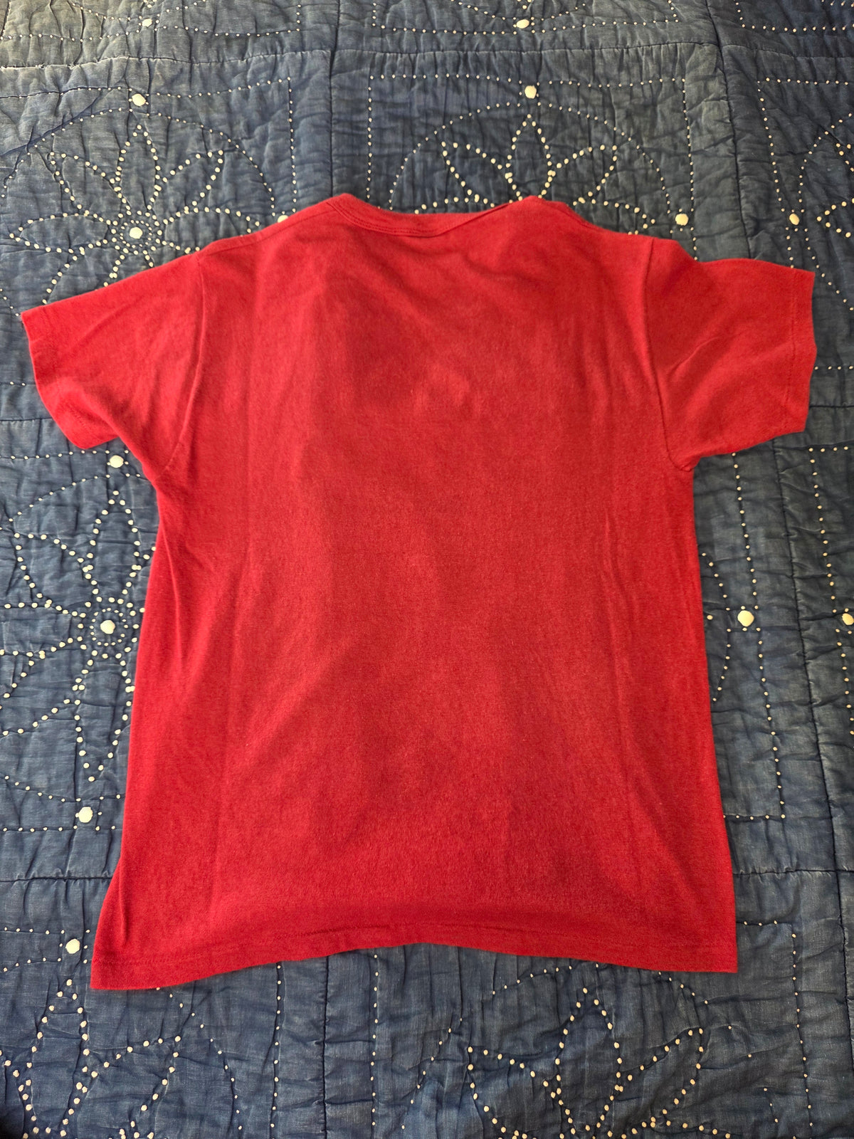 80s Robert Morris Medium