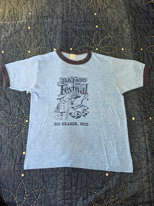 80s Bob Evans Large