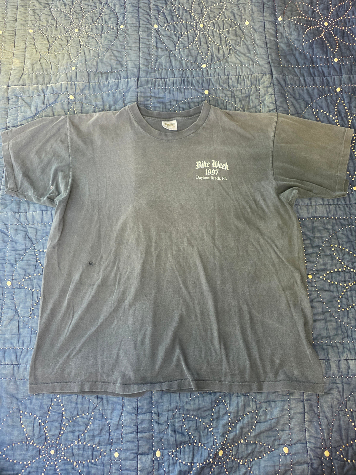 90s Bike Week XXL