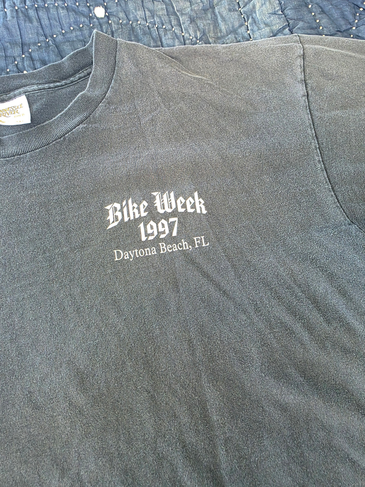 90s Bike Week XXL