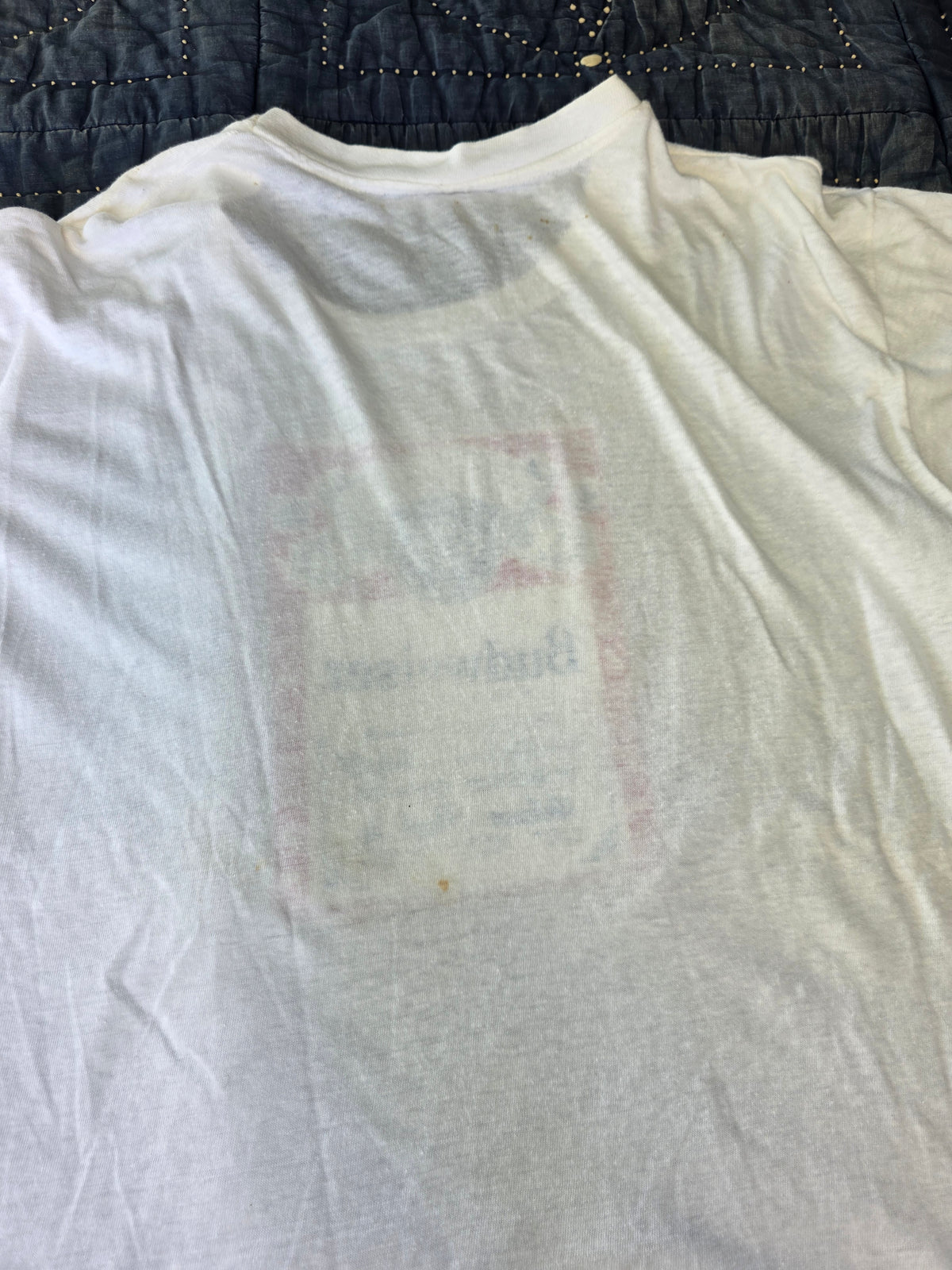 70s Budweiser XL