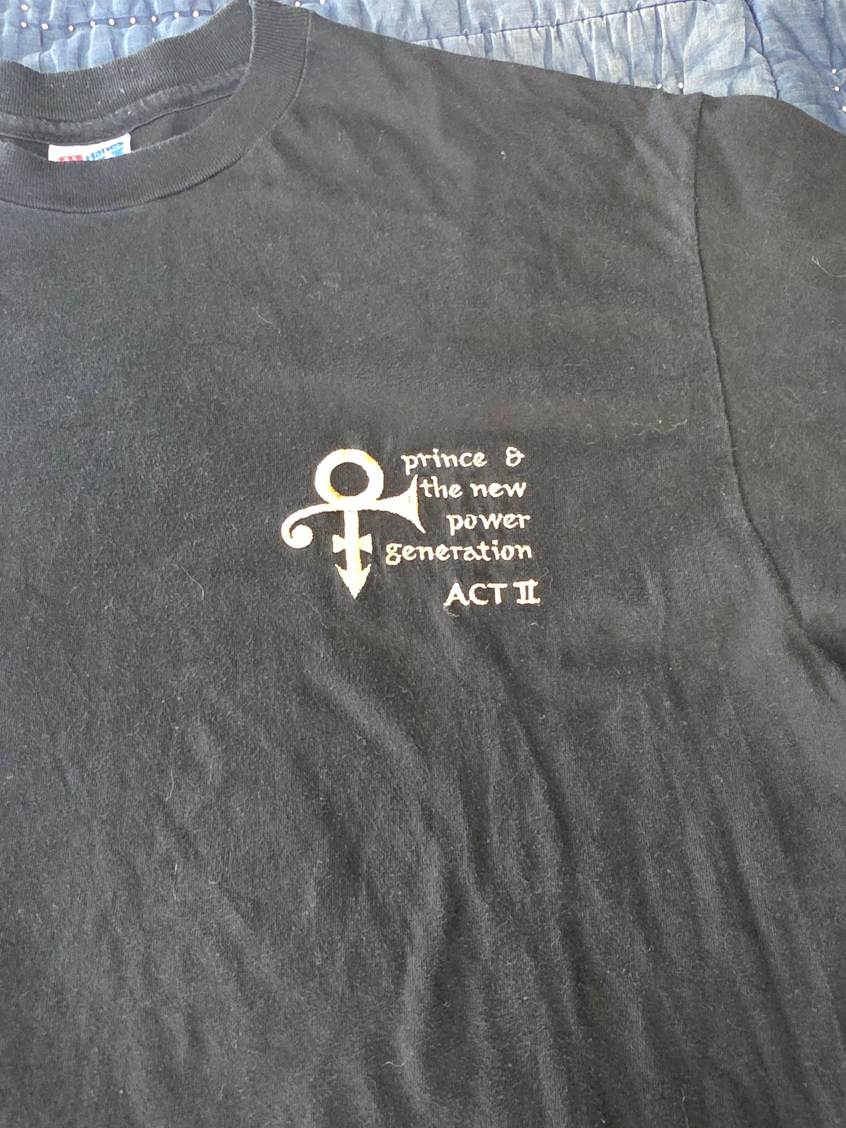 90s Prince XL