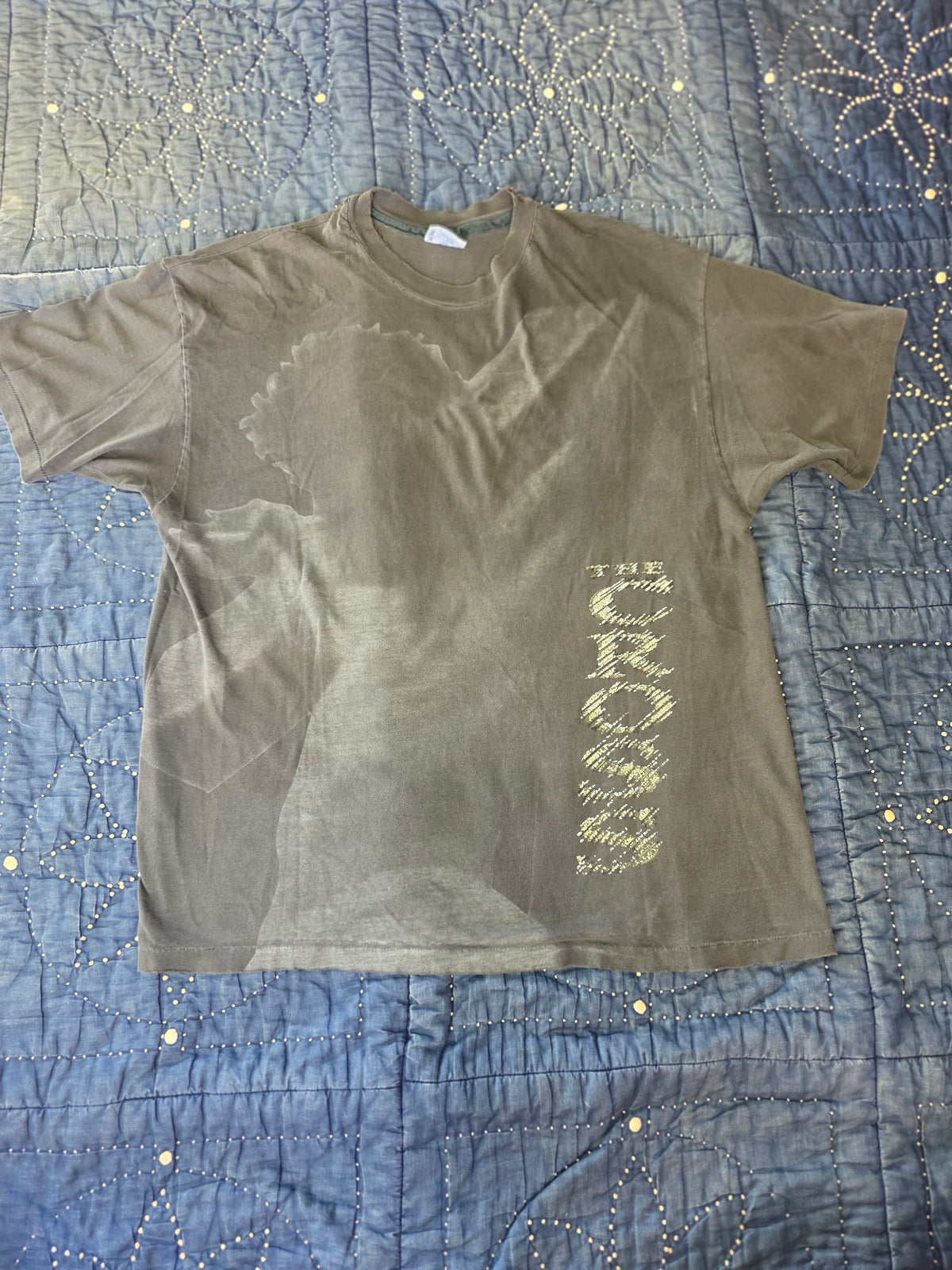 90s The Cross XL