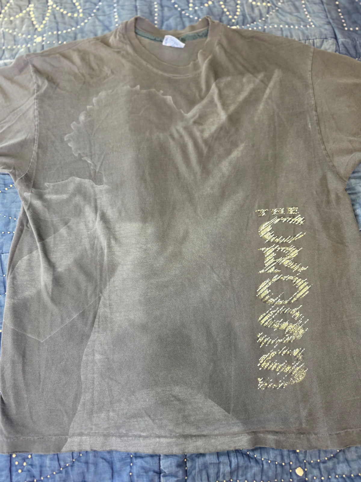 90s The Cross XL