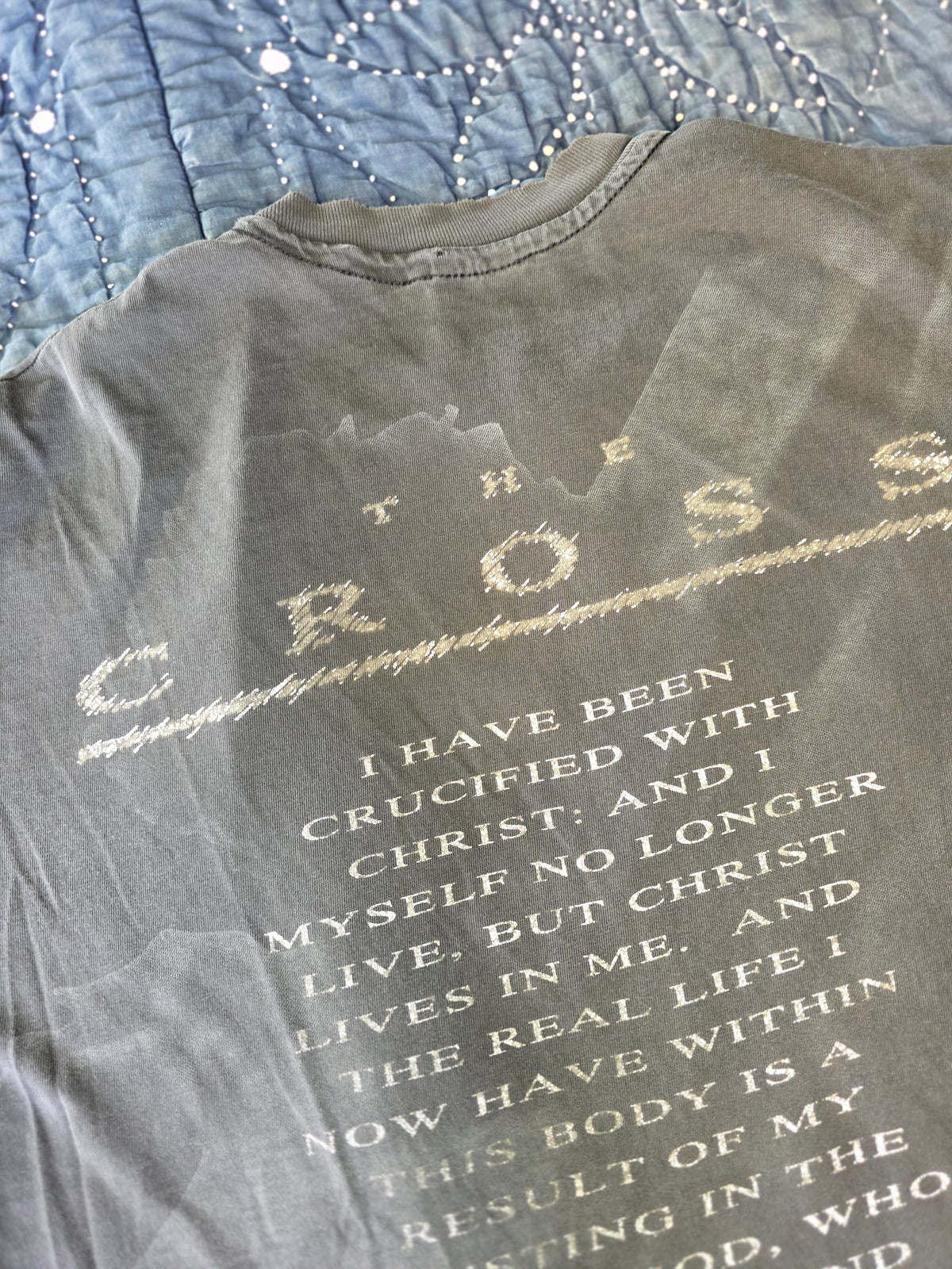 90s The Cross XL
