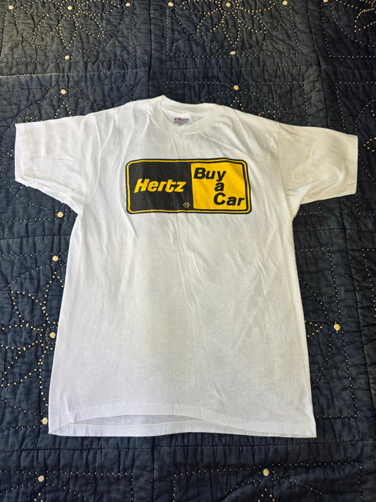 80s Hertz Large