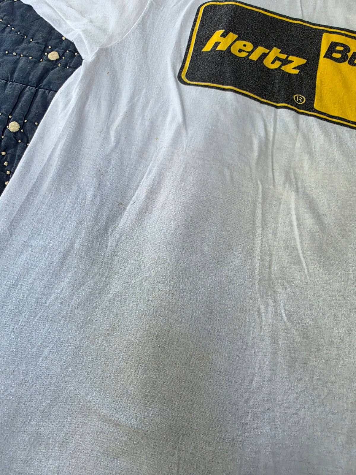 80s Hertz Large