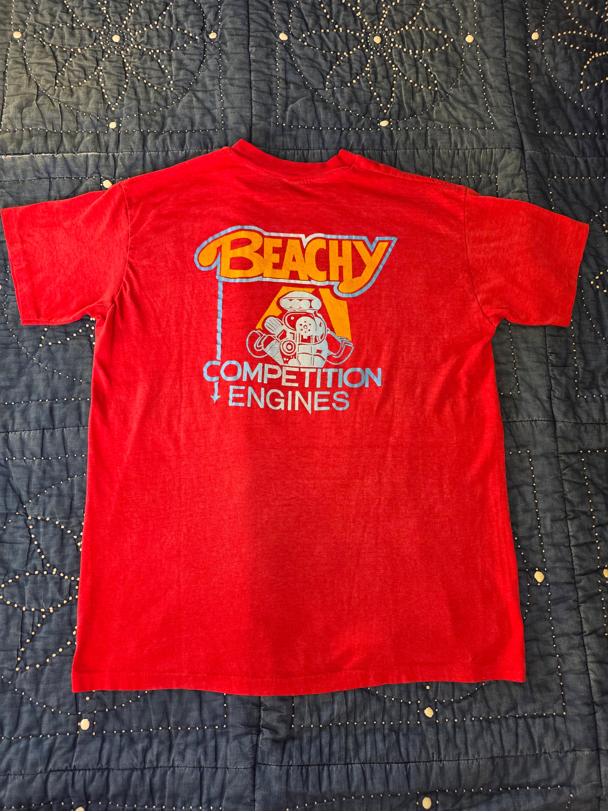 80s Beachy Competition Engines Large