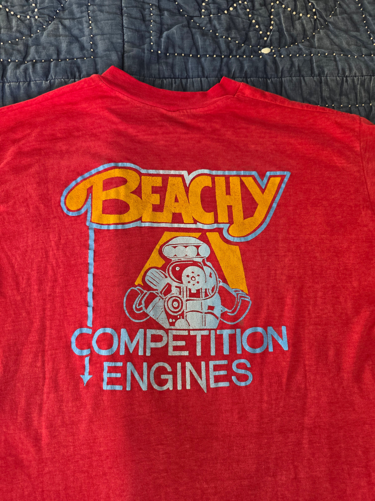 80s Beachy Competition Engines Large