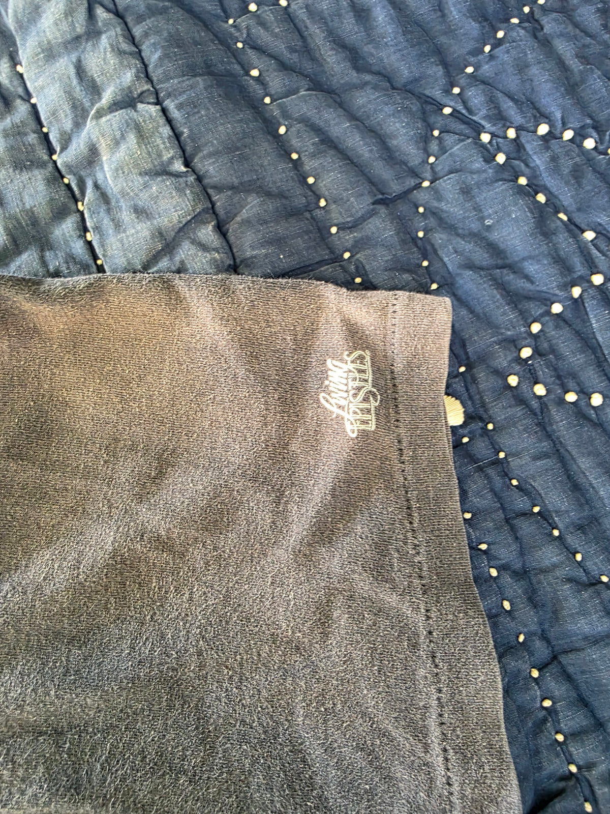 90s Heavenly Divine Son Large Faded