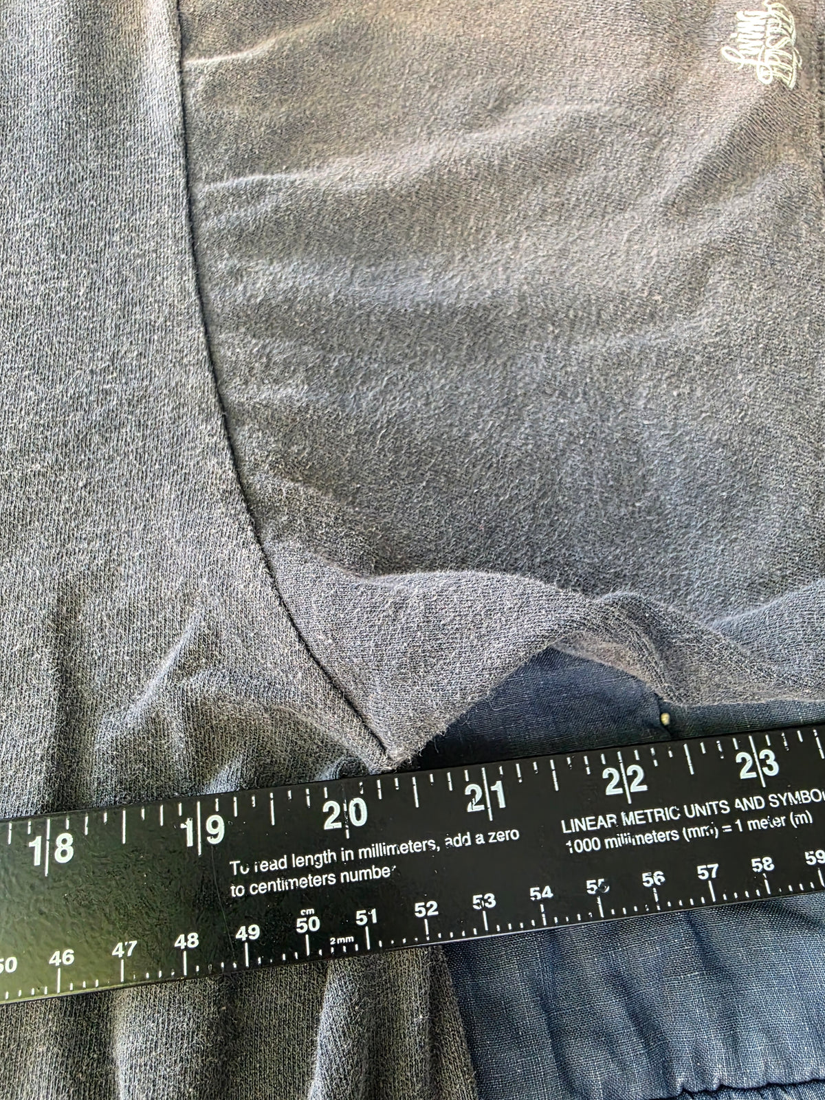 90s Heavenly Divine Son Large Faded
