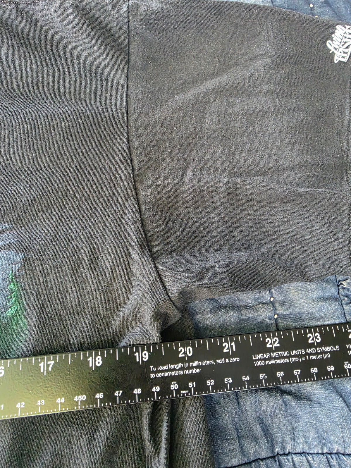 90s Heavenly Divine Son Shirt Large