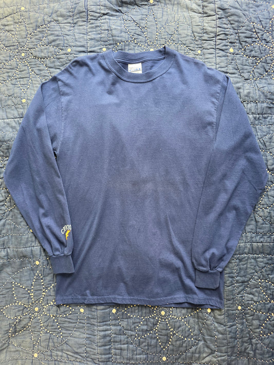 2002 Bruce Almighty Crew Shirt Medium