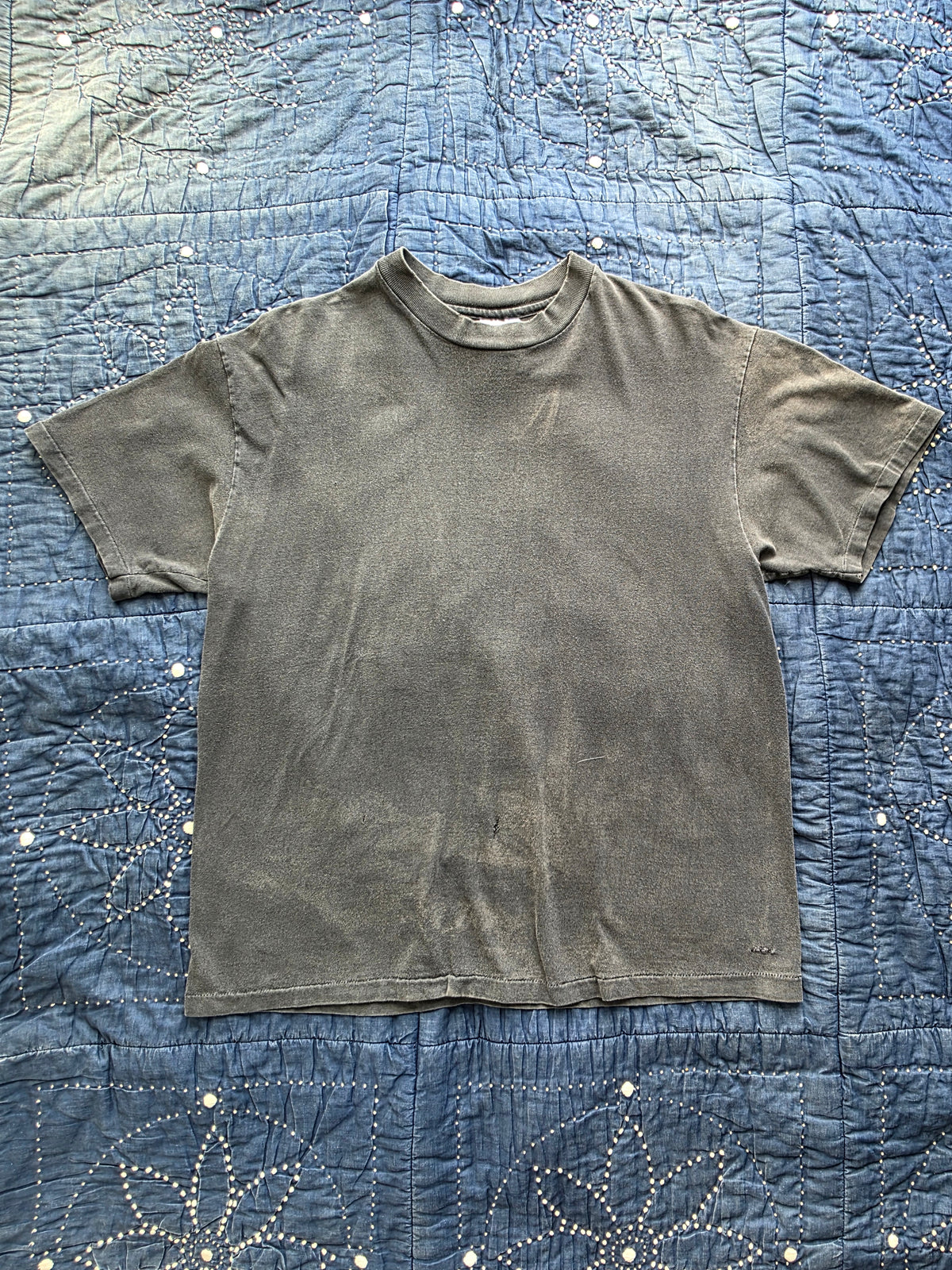 90s Blank Large