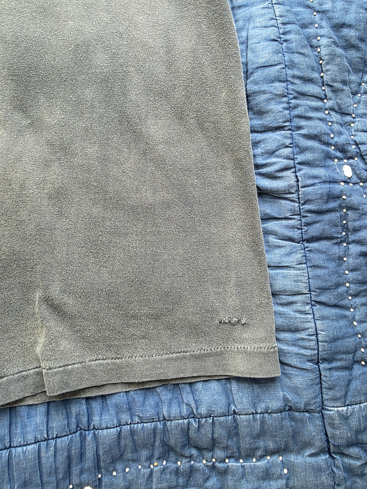90s Blank Large