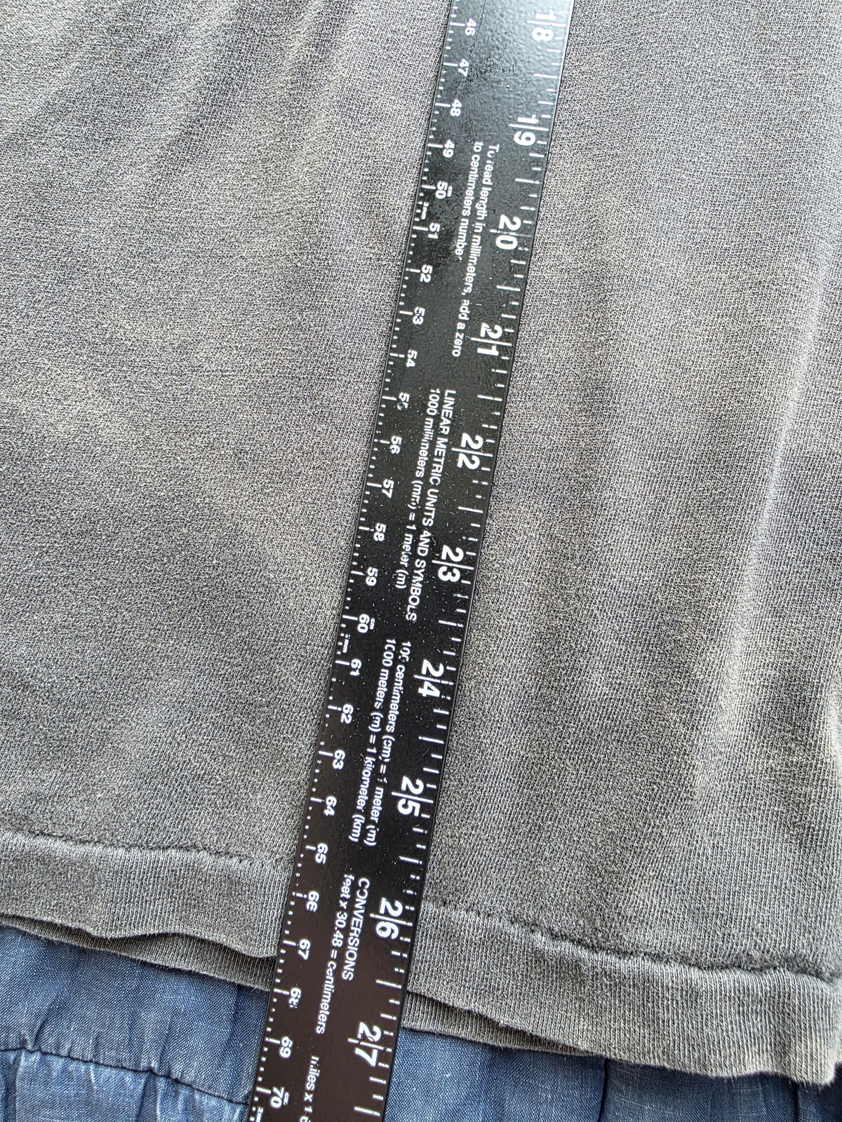90s Blank Large