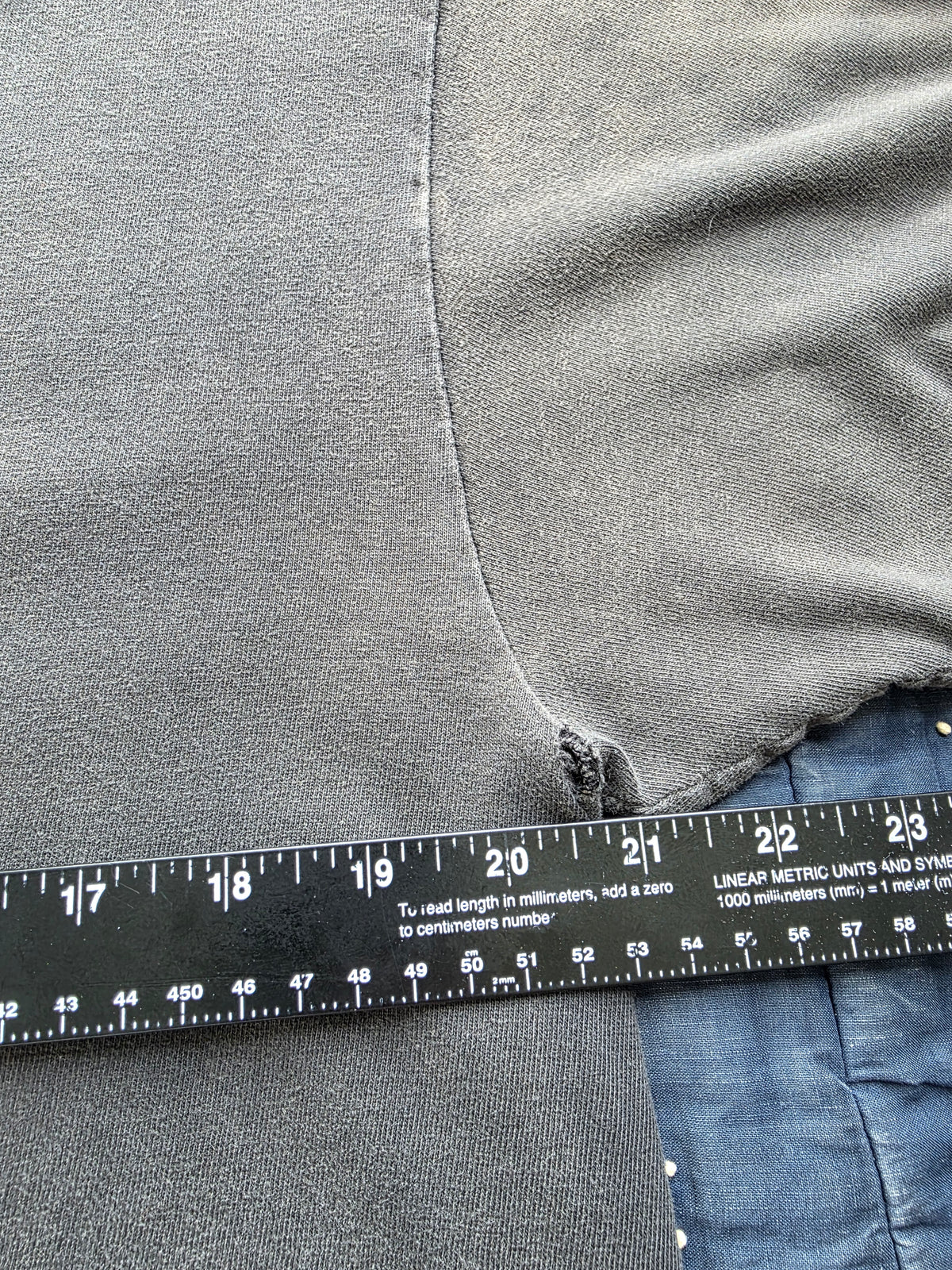 90s Blank Large