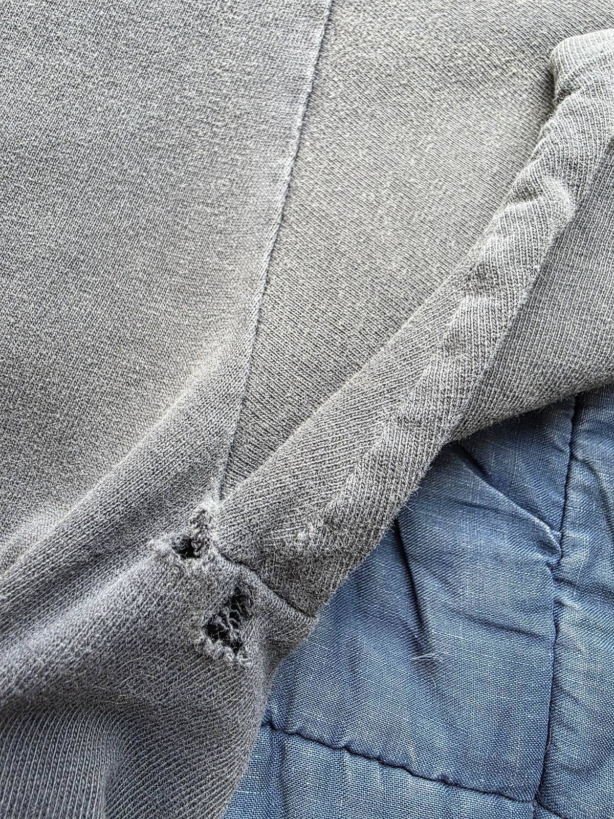 90s Blank Large