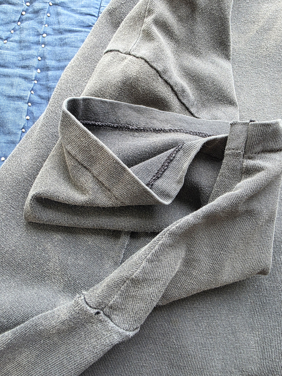90s Blank Large