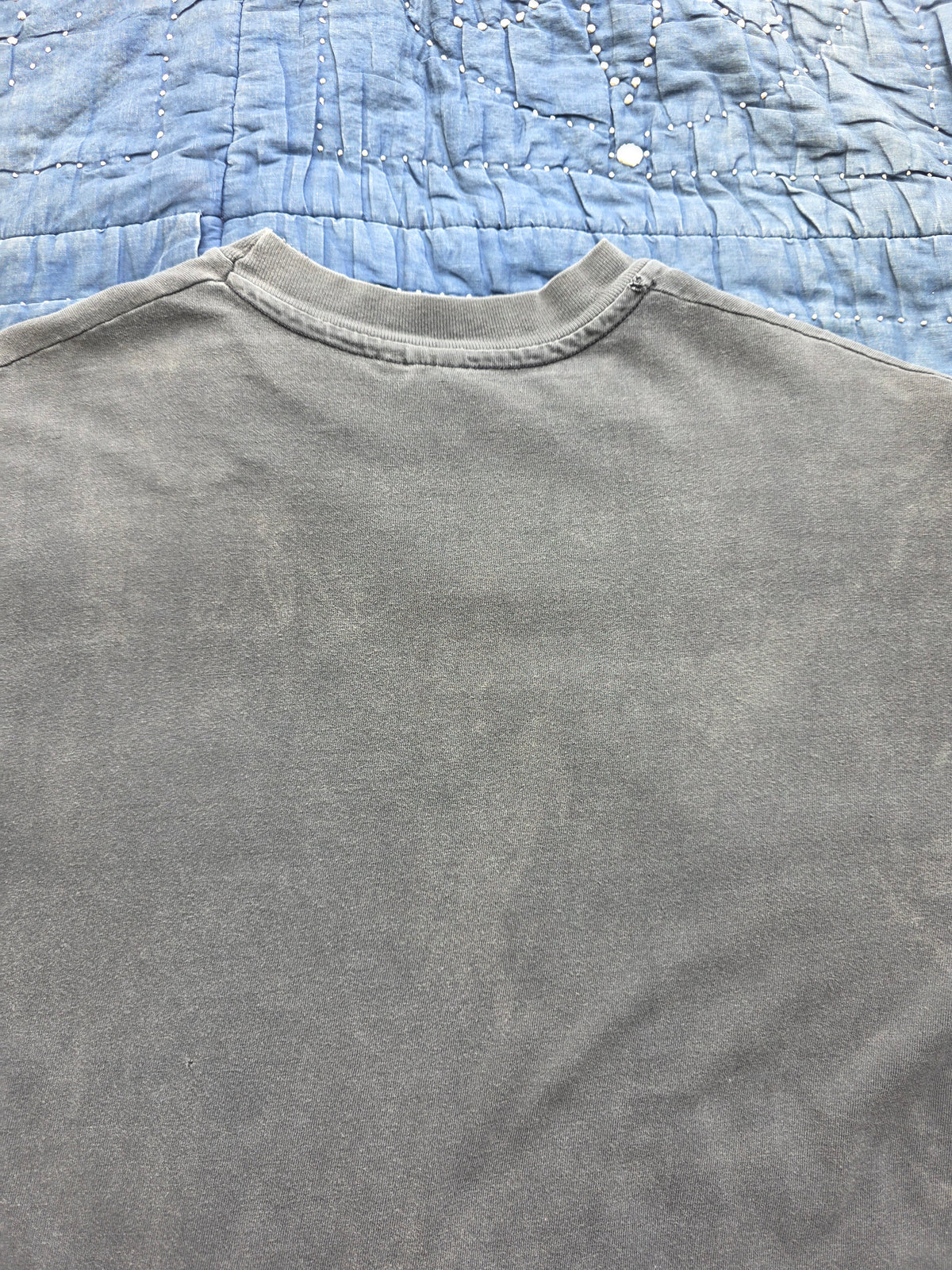 90s Blank Large