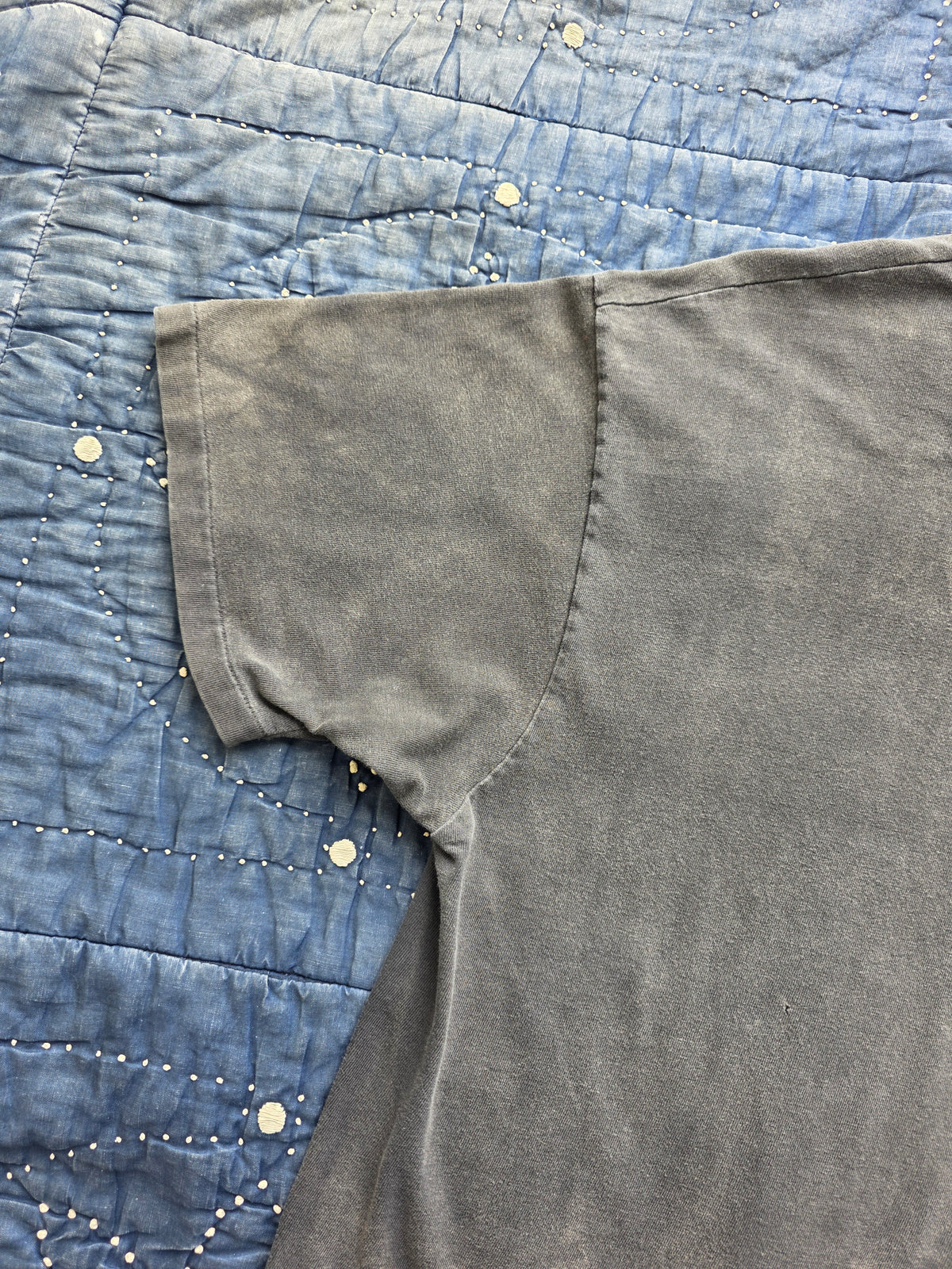 90s Blank Large