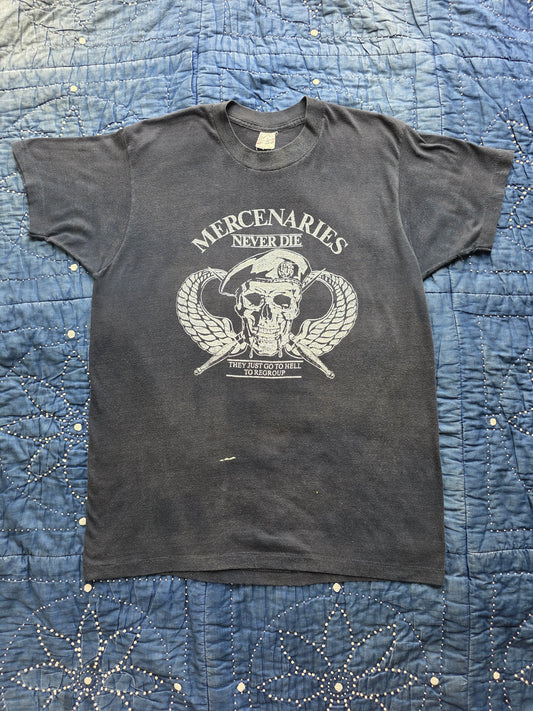 80s Mercenaries Large