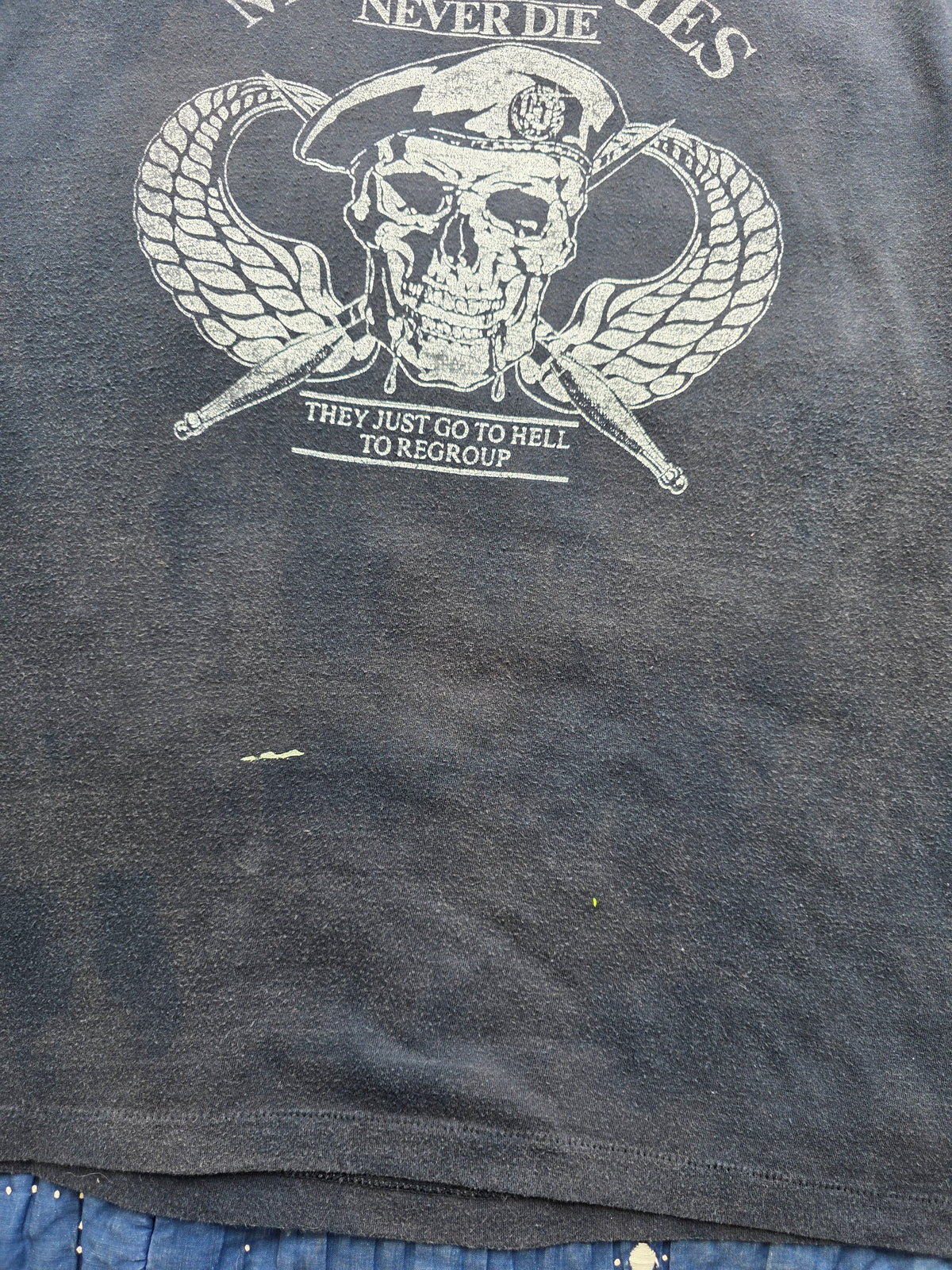 80s Mercenaries Large